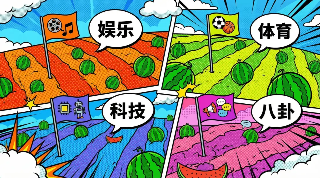 暗影国度 娱乐瓜田分类